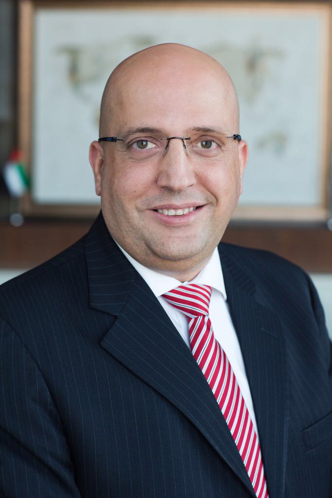 Mario Foster